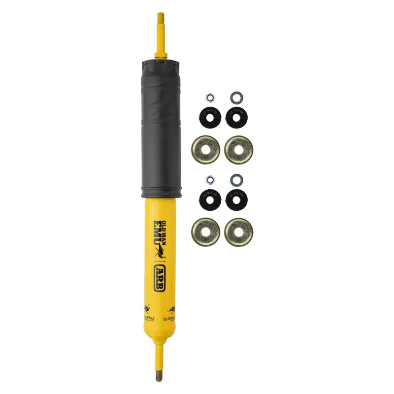 ARB shock absorber