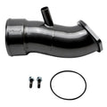 Wehrli intake system