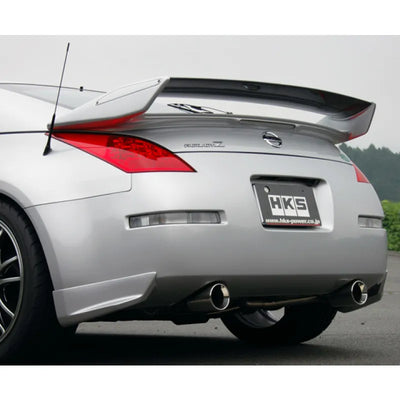 HKS auto part