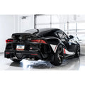 AWE Tuning exhaust