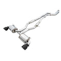 AWE Tuning exhaust