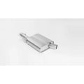 Remus axle-back exhaust