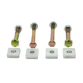 SPL PARTS INC. auto part close-up