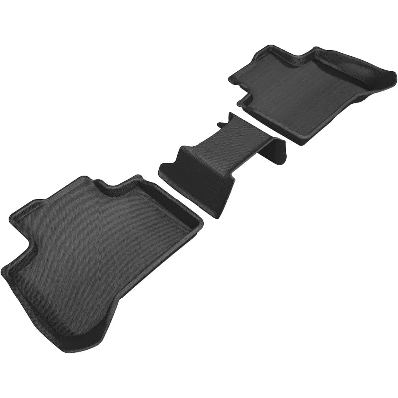 3D MAXpider black auto part