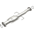 Magnaflow auto part close-up