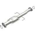 Magnaflow auto part detail
