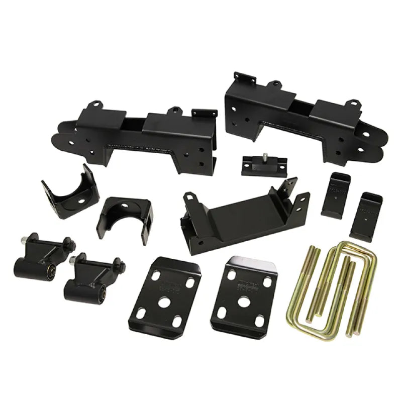 Belltech silver auto part