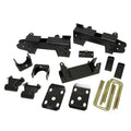 Belltech silver auto part