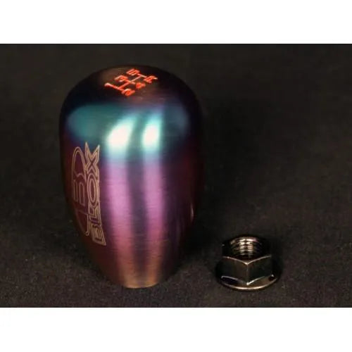 BLOX Racing auto part