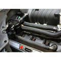 JLT black auto part