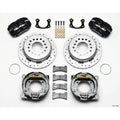 Wilwood auto part
