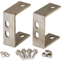 Kentrol silver bumper