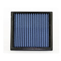 aFe air filter close-up