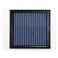 aFe air filter installed view