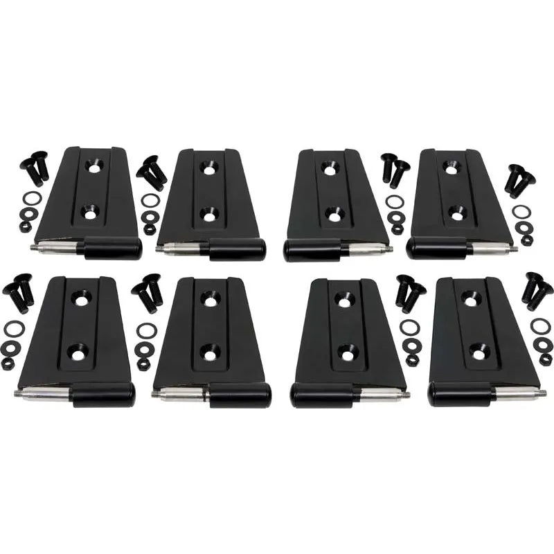 Kentrol black auto part