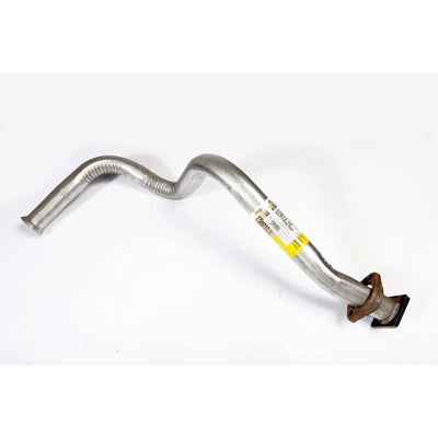OMIX-ADA exhaust