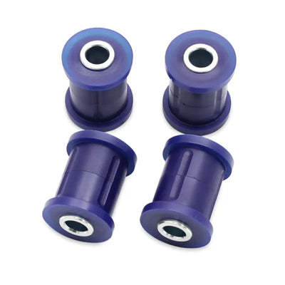 SuperPro control arms