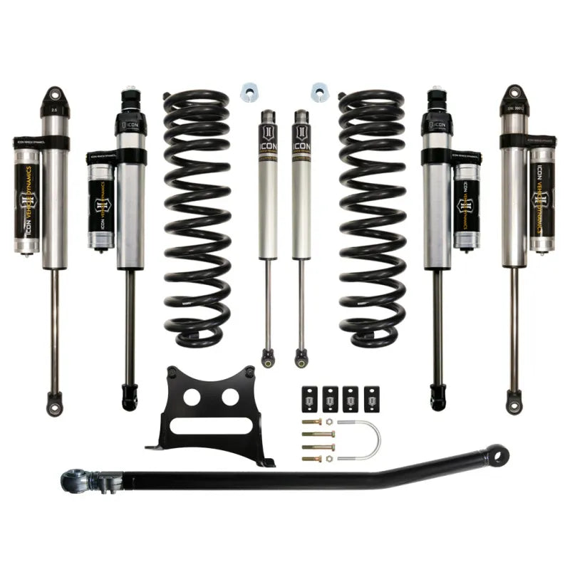 ICON auto part