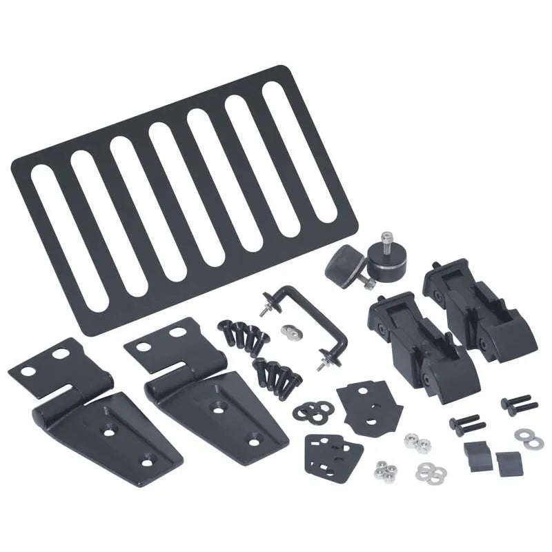 Kentrol black auto part