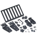 Kentrol black auto part