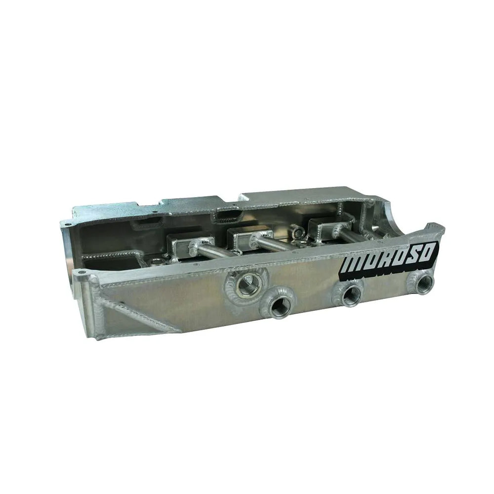 Moroso auto part