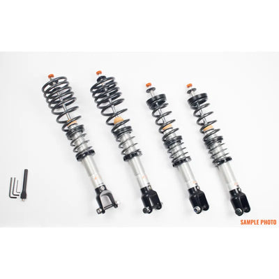AST coilovers