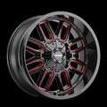Mayhem auto part