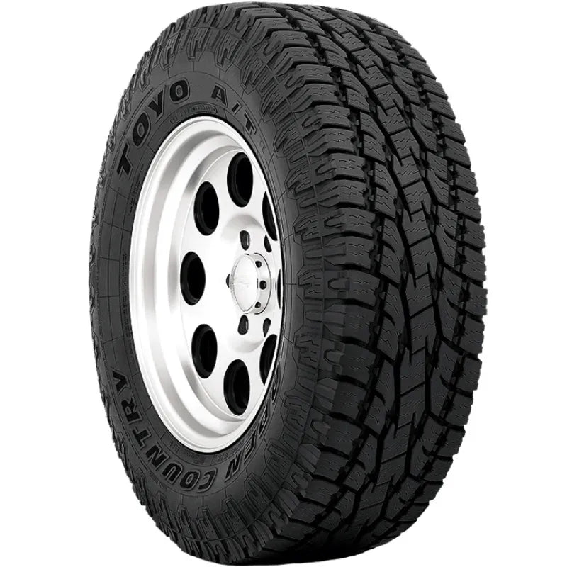 TOYO auto part