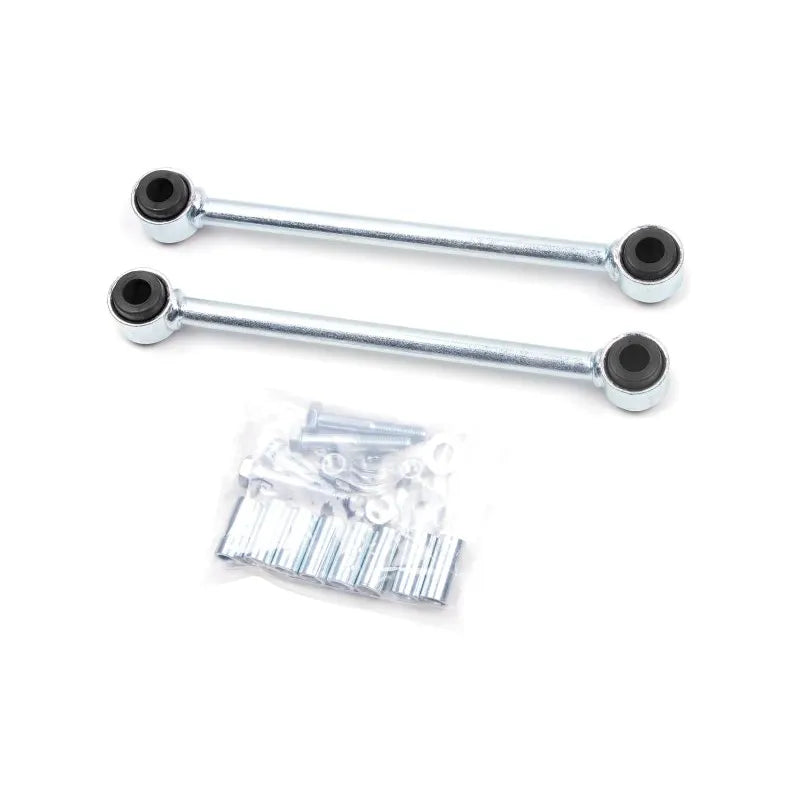 Zone Offroad sway bar