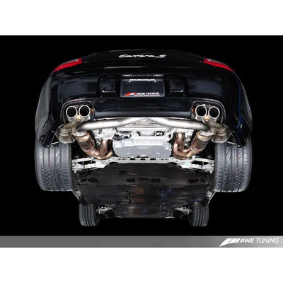 AWE Tuning auto part
