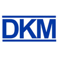 DKM Clutch auto part close-up
