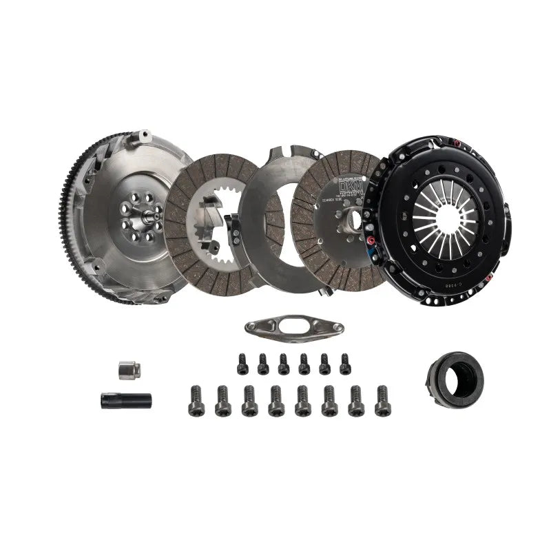 DKM Clutch auto part