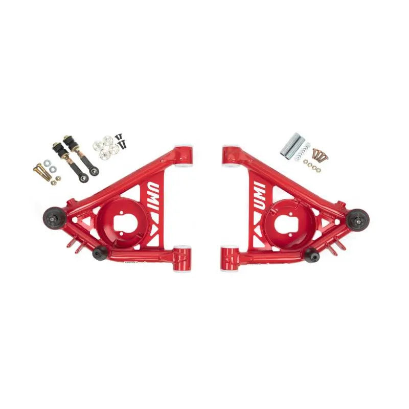 UMI PERFORMANCE auto part