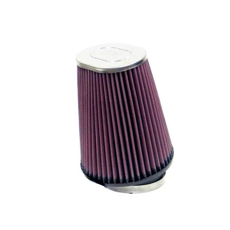 K&N Engineering red air filter