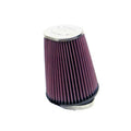 K&N Engineering red air filter