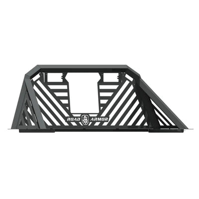 Road Armor roof rack