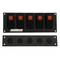Moroso auto part