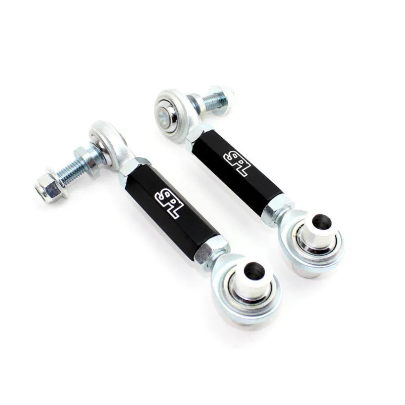 SPL PARTS INC. auto part