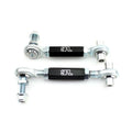 SPL PARTS INC. auto part close-up
