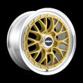 Rotiform auto part