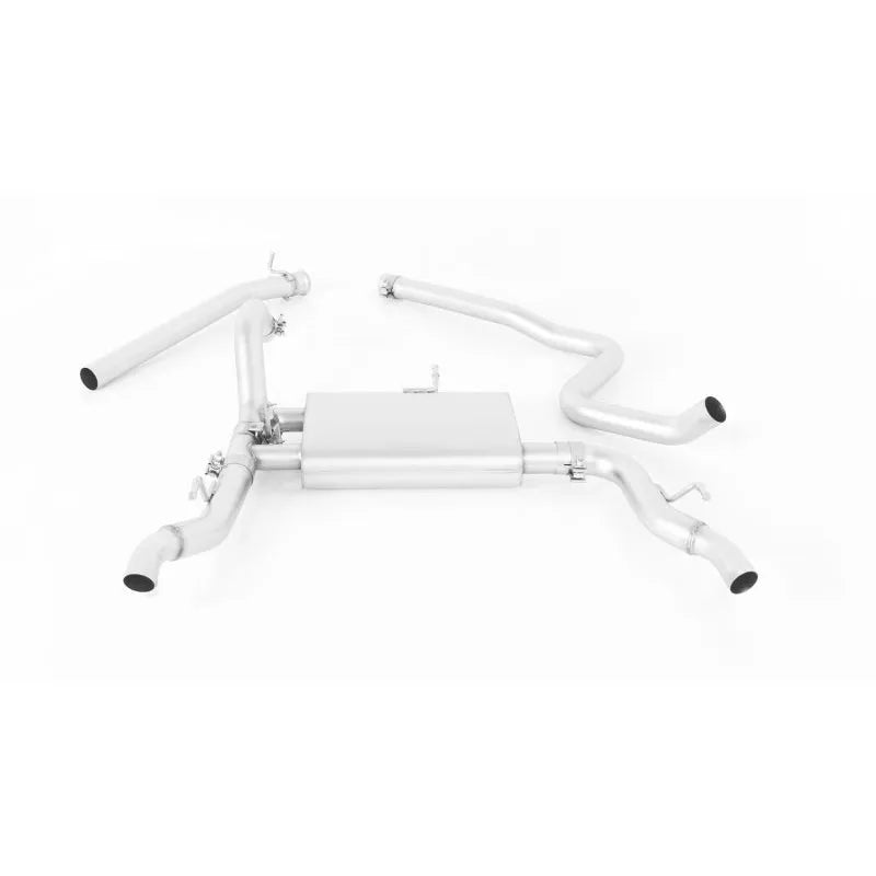 Remus auto part
