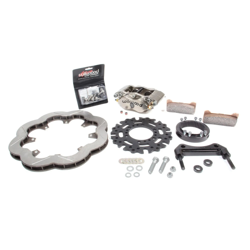 Wilwood auto part
