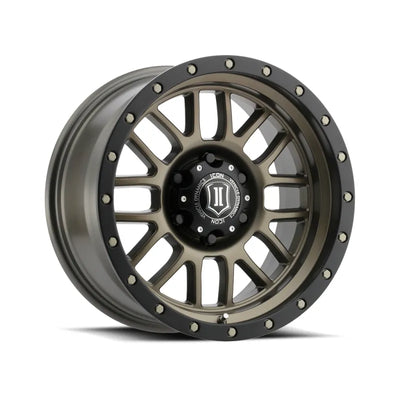ICON auto part