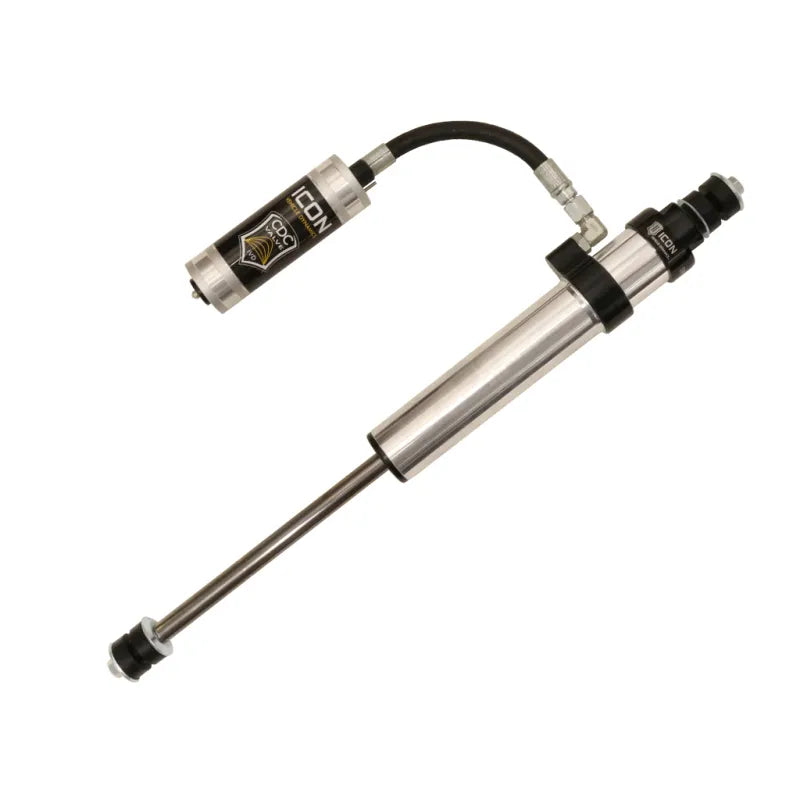 ICON shock absorber