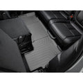 WeatherTech auto part detail