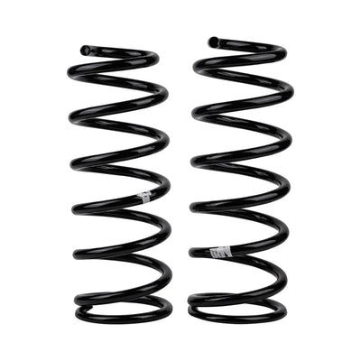 ARB springs