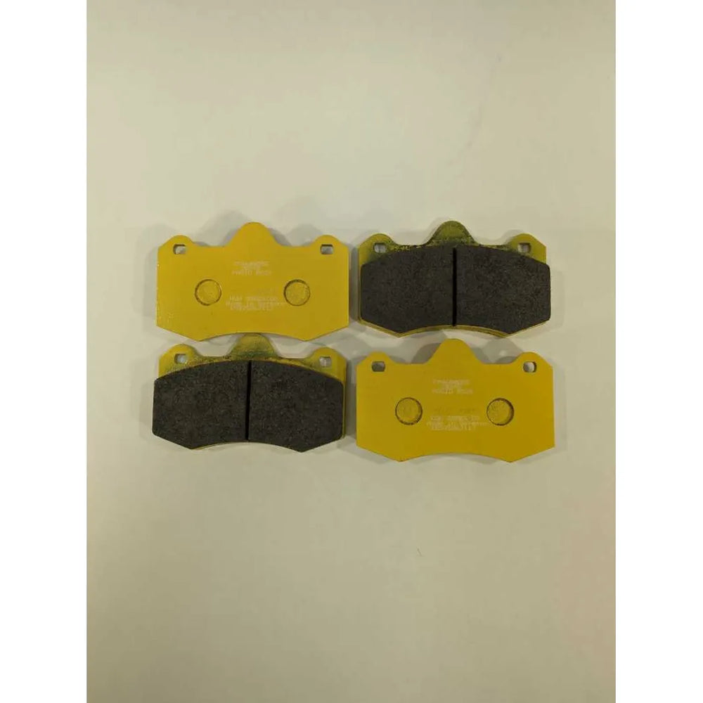 Alcon auto part