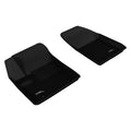 3D MAXpider black auto part