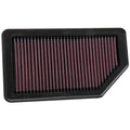 K&N Engineering air filter