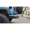 Road Armor bumper